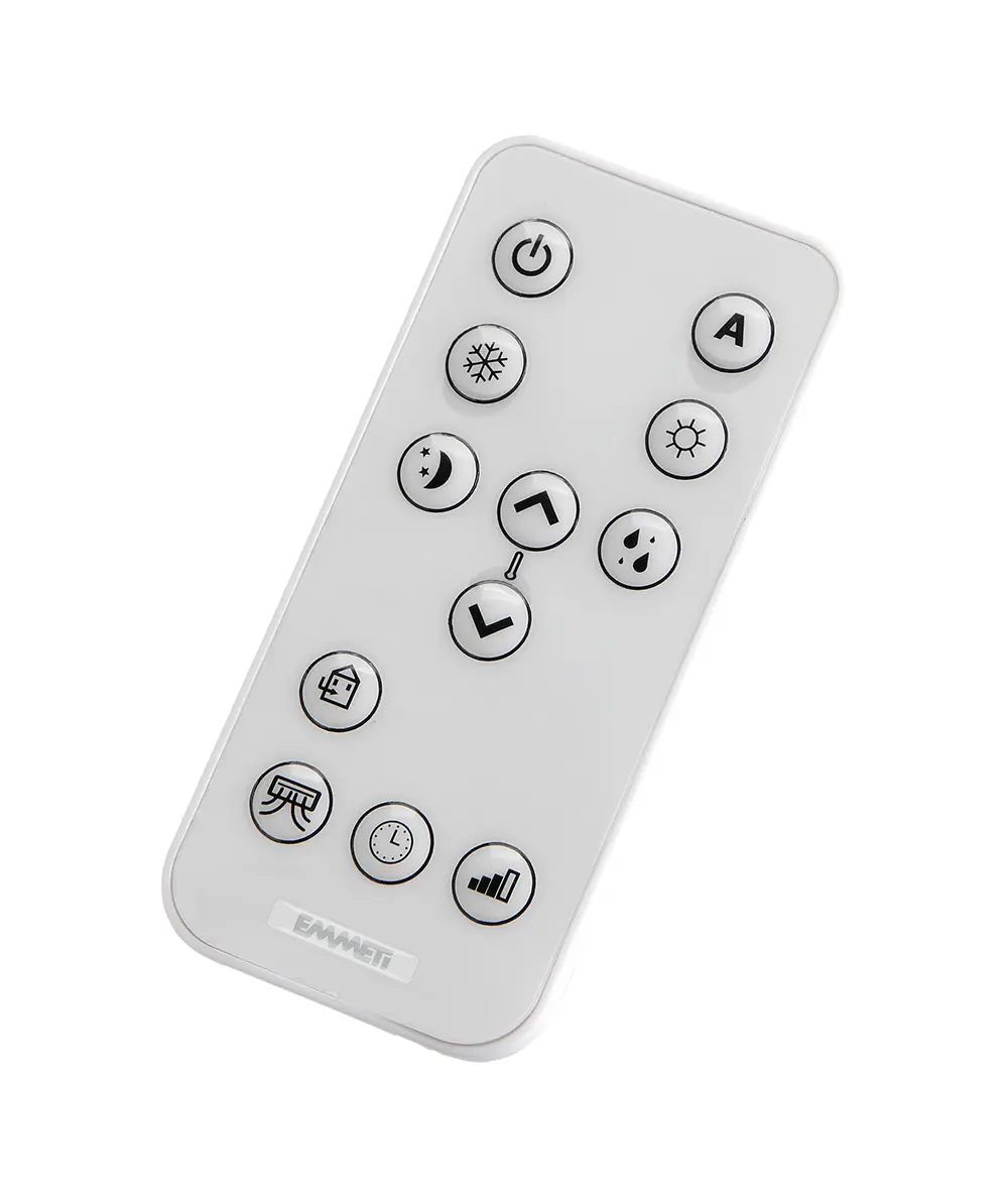 X-One Fernbedienung
